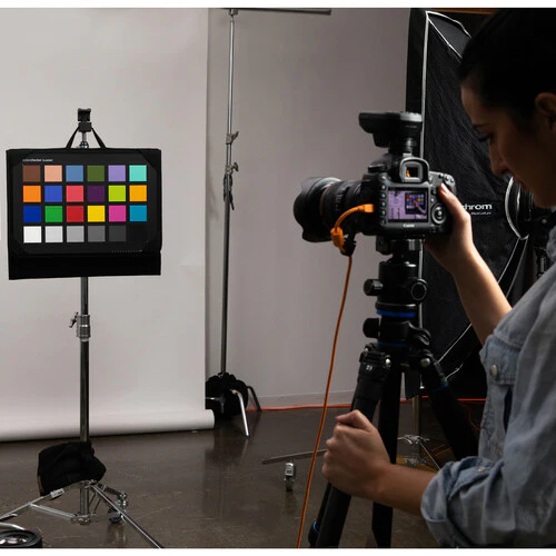 Calibrite ColorChecker Classic XL with Case - Image 8