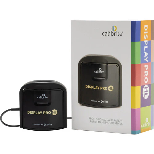 Calibrite Display Pro HL - Image 12