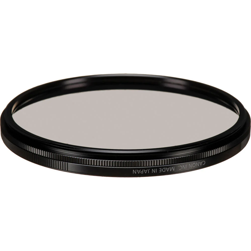 Canon 95mm Circular Polarising Filter - Image 2