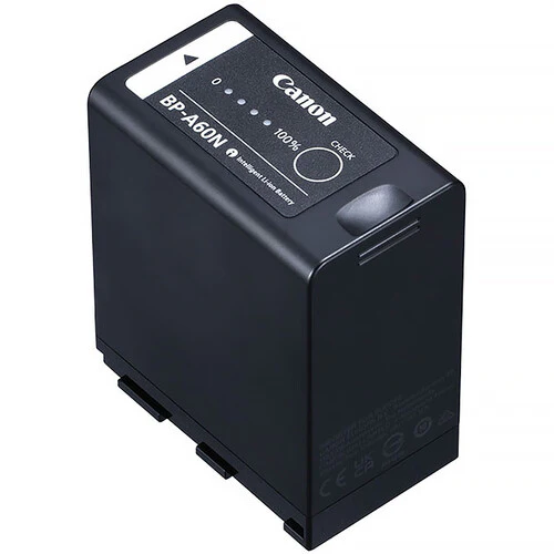 Canon BPA60-N Battery Pack for EOS C400