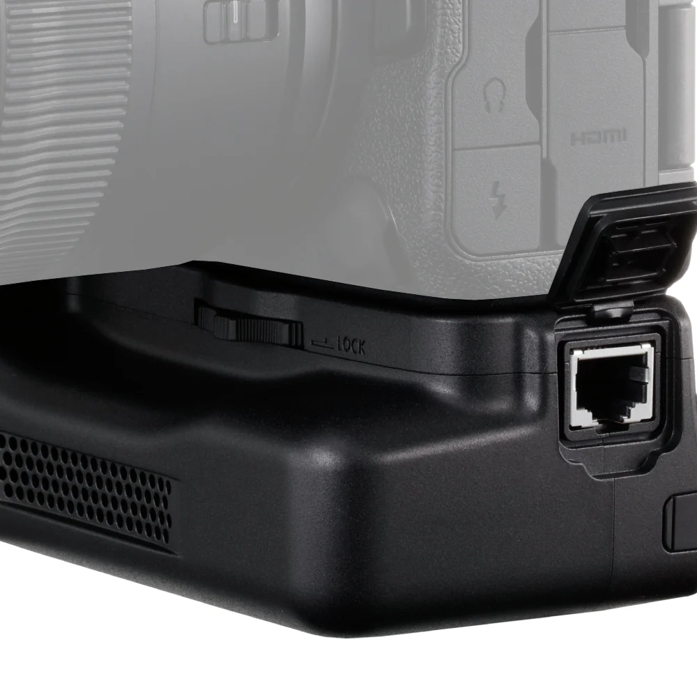 Canon CF-R20EP Cooling Fan for R5 II - Image 4