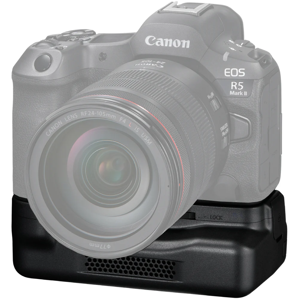 Canon CF-R20EP Cooling Fan for R5 II - Image 5