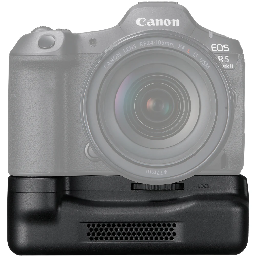 Canon CF-R20EP Cooling Fan for R5 II - Image 6