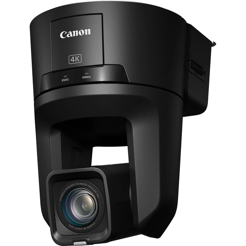 Canon CR-N700 4K PTZ Camera with 15x Zoom - Image 10