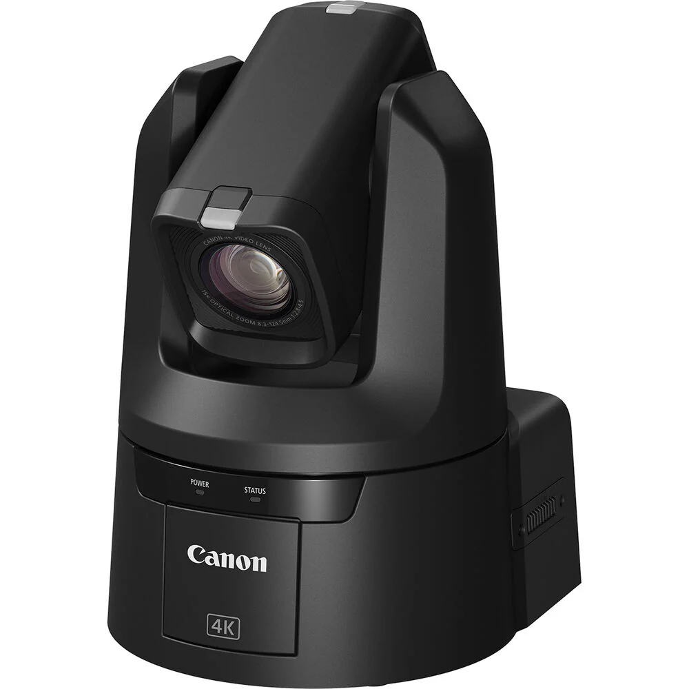 Canon CR-N700 4K PTZ Camera with 15x Zoom - Image 13