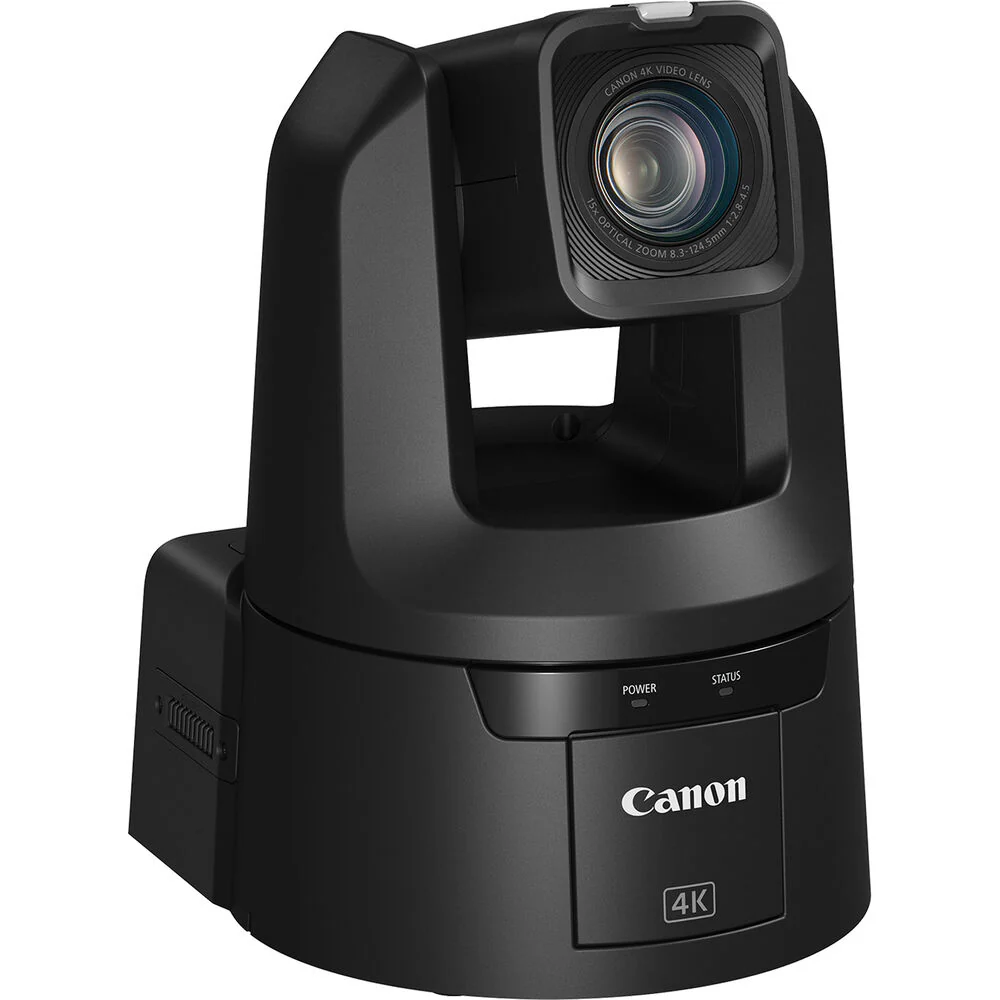 Canon CR-N700 4K PTZ Camera with 15x Zoom - Image 14