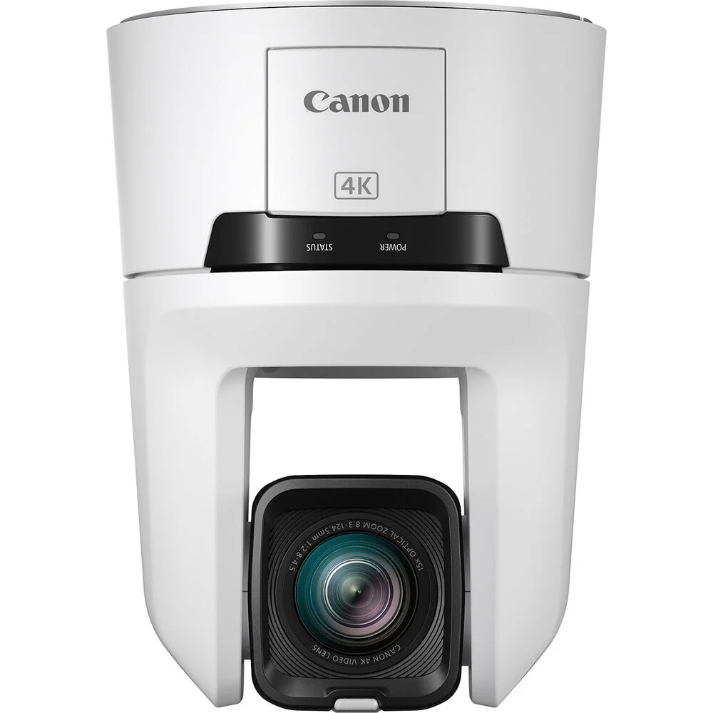 Canon CR-N700 4K PTZ Camera with 15x Zoom - Image 4