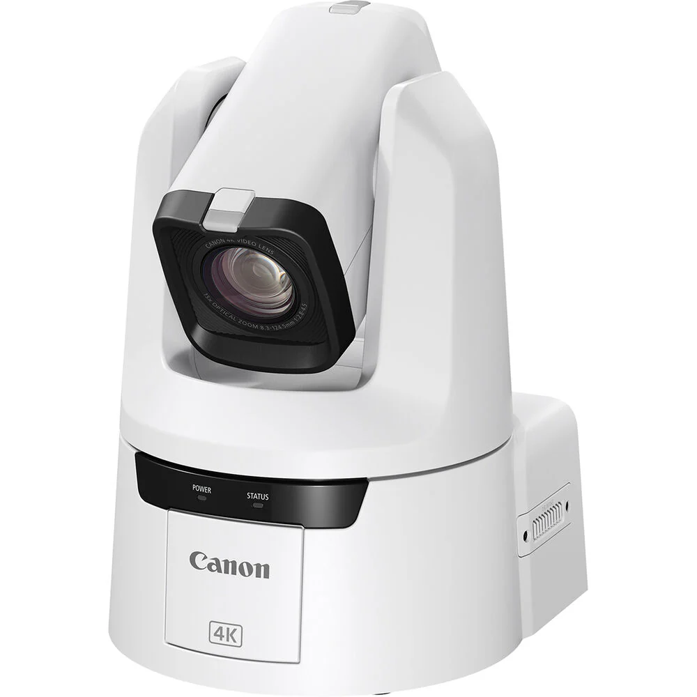Canon CR-N700 4K PTZ Camera with 15x Zoom - Image 5
