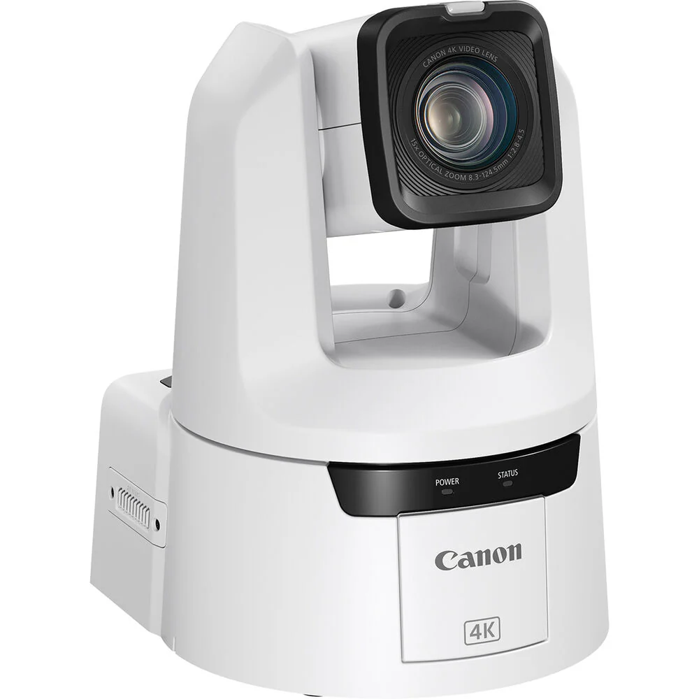 Canon CR-N700 4K PTZ Camera with 15x Zoom - Image 6