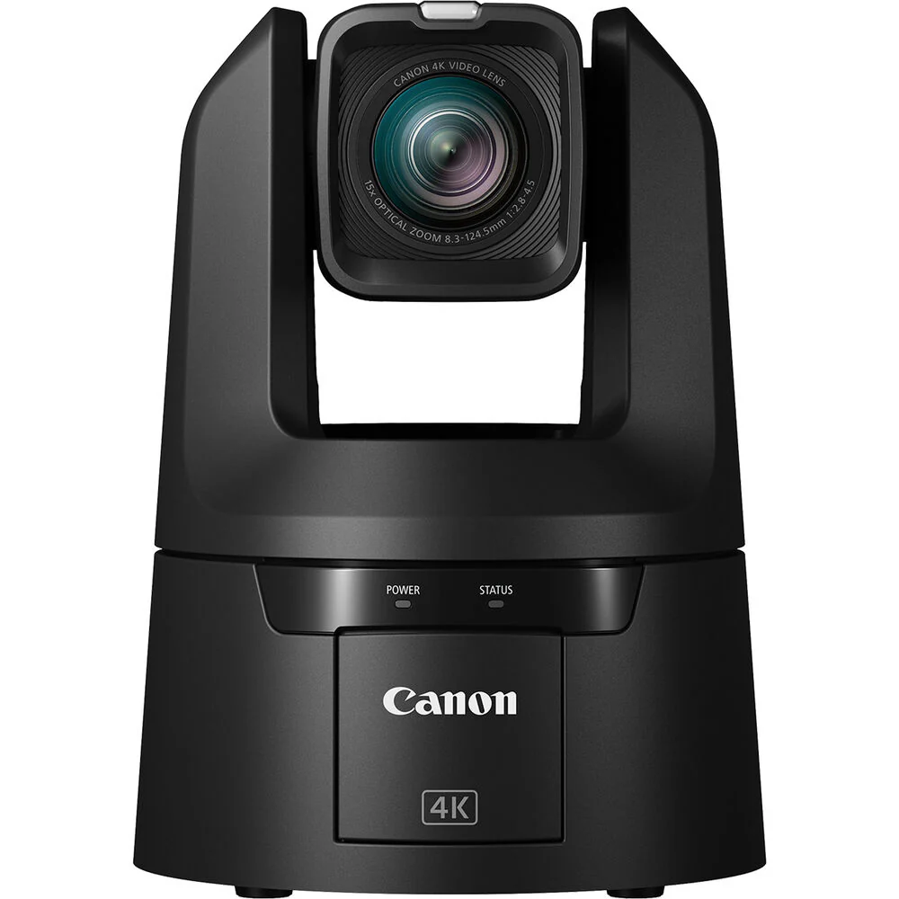 Canon CR-N700 4K PTZ Camera with 15x Zoom - Image 8