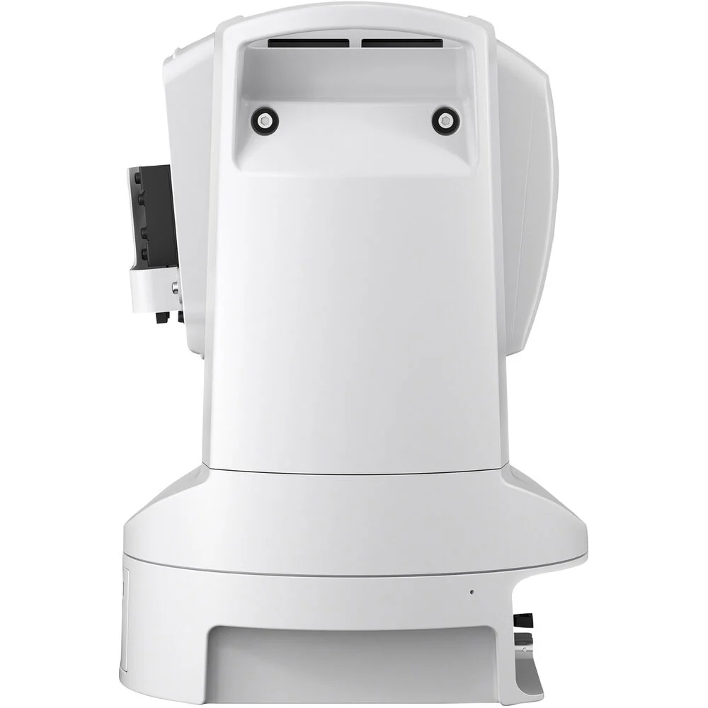 Canon CR-X300 Outdoor 4K PTZ Camera with 20x Zoom (Titanium White) - Image 7
