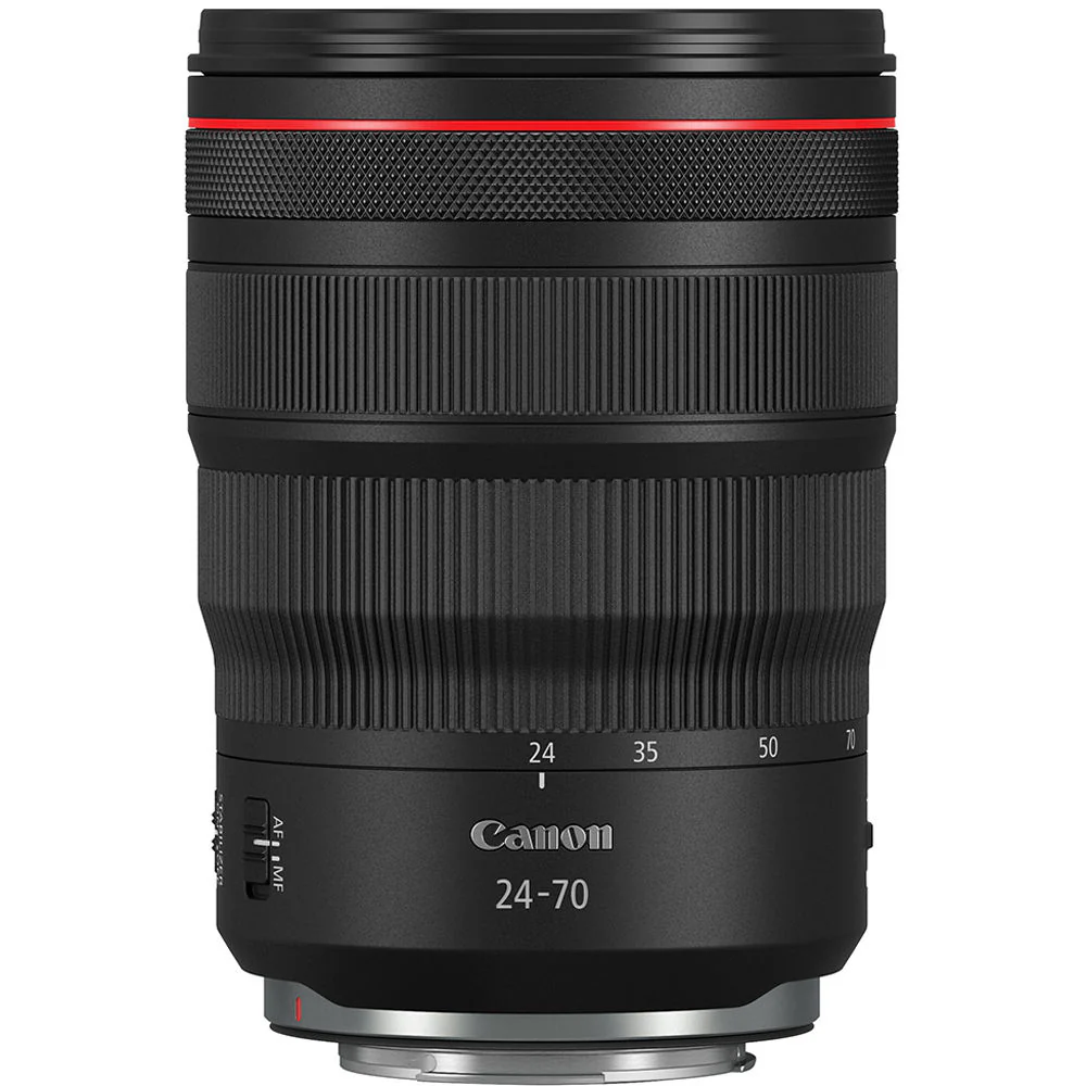 Canon EOS C50 with RF 24-70mm f/2.8L IS USM Lens (Pro Kit) - Image 10
