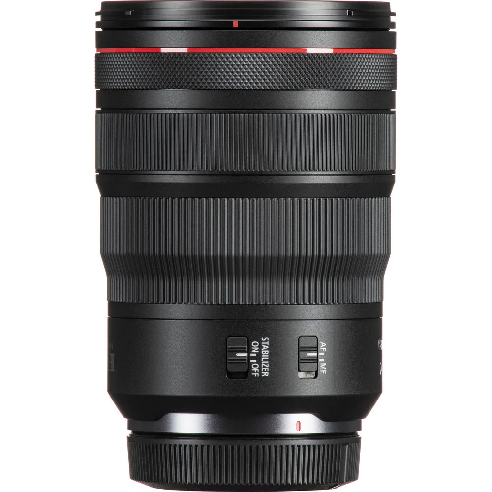 Canon EOS C50 with RF 24-70mm f/2.8L IS USM Lens (Pro Kit) - Image 12