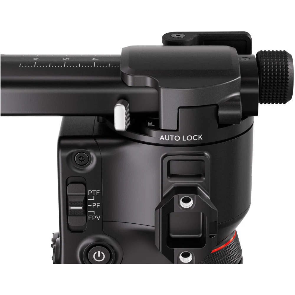 Canon EOS C50 with RF 24-70mm f/2.8L IS USM Lens (Pro Kit) - Image 18