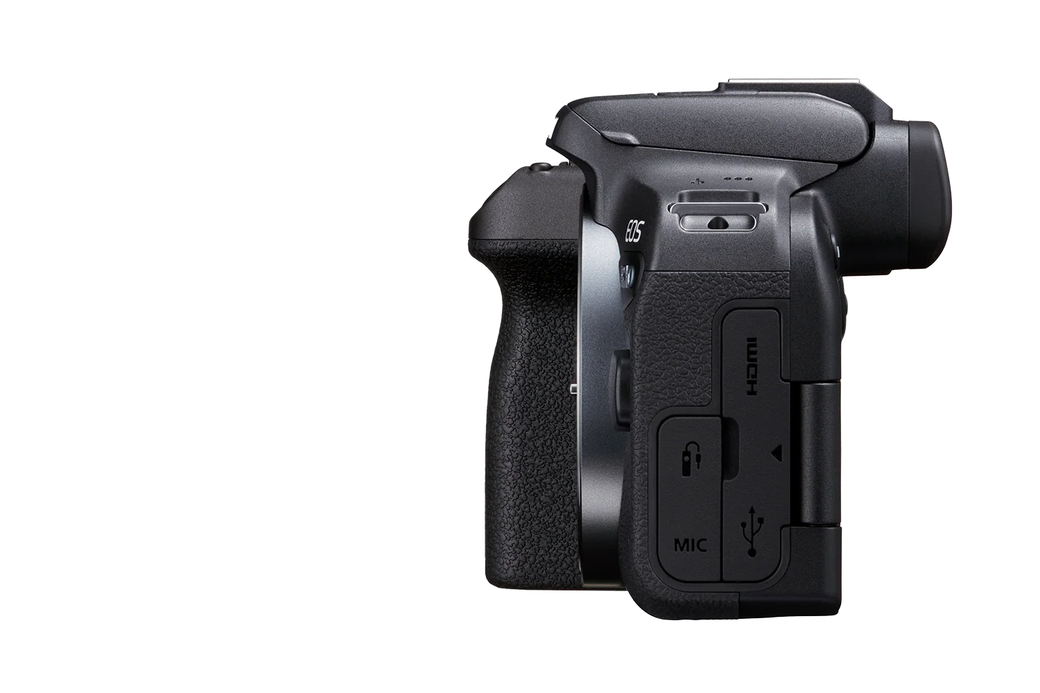 Canon EOS R10 APS-C Mirrorless Digital Camera with RF-S 18-150mm f/3.5-6.3 IS STM Lens - Image 8