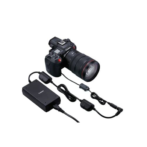 Canon EOS R5 C Body Only - Image 13