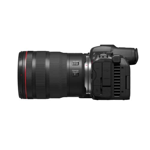 Canon EOS R5 C Body Only - Image 7