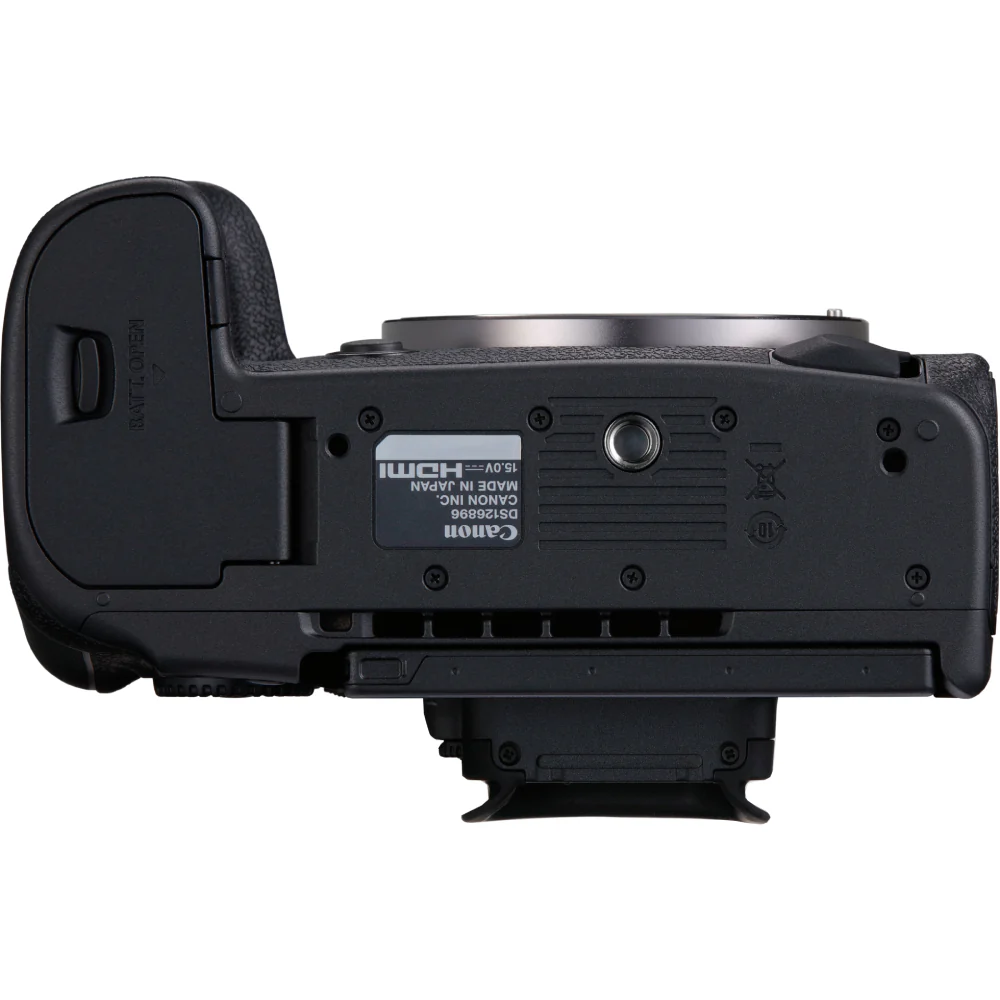Canon EOS R5 II Mirrorless Camera Body Only - Image 5