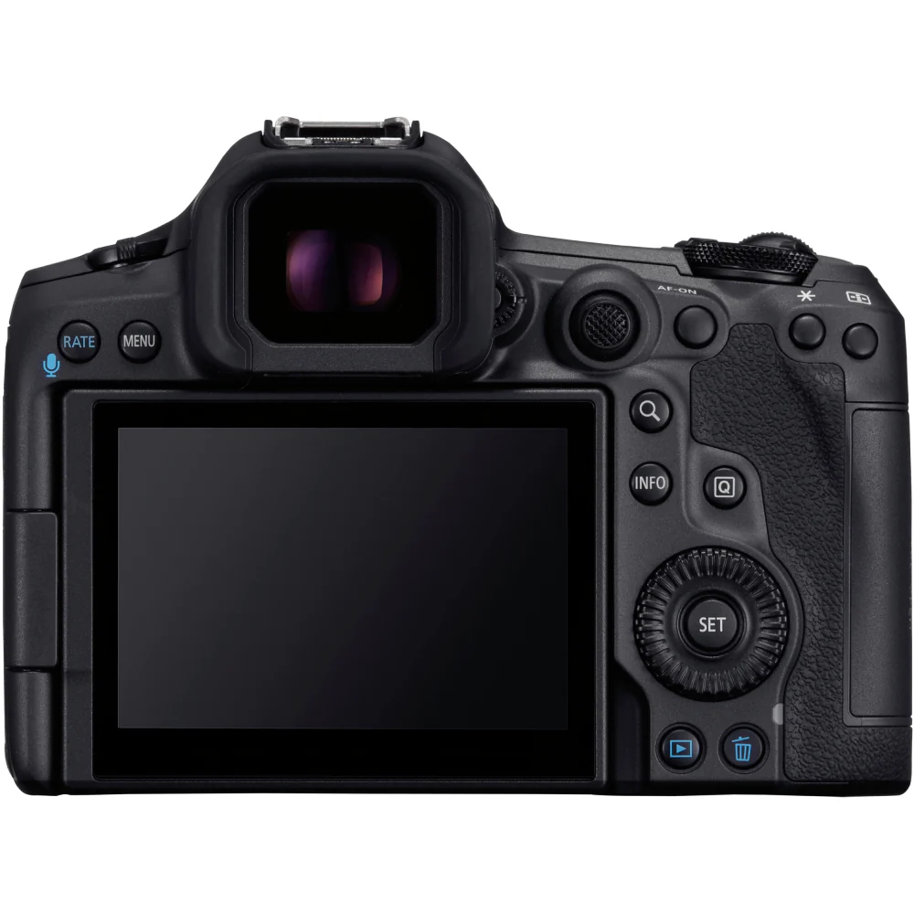 Canon EOS R5 II Mirrorless Camera Body Only - Image 8