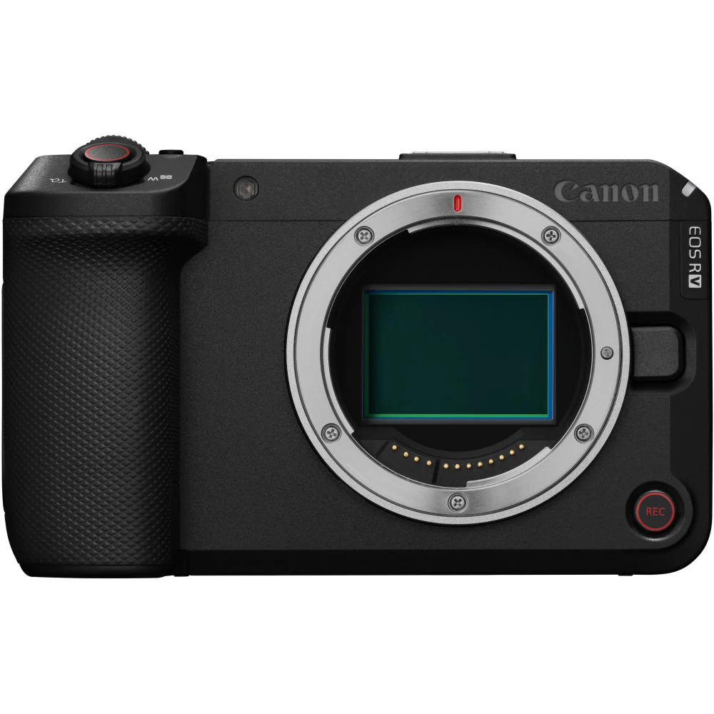 Canon EOS R6 V with RF 20-50mm f/4L IS USM PZ Lens (Master Kit) - Image 3