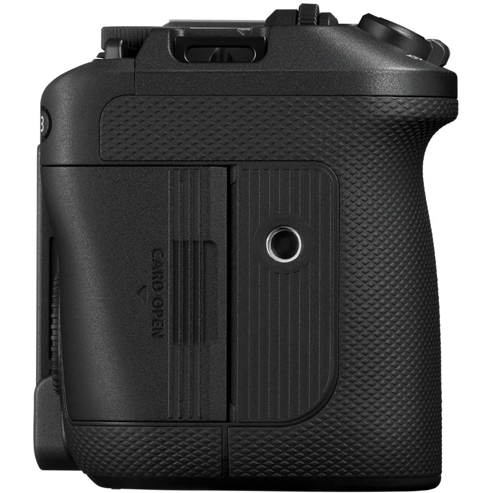 Canon EOS R6 V with RF 20-50mm f/4L IS USM PZ Lens (Master Kit) - Image 5