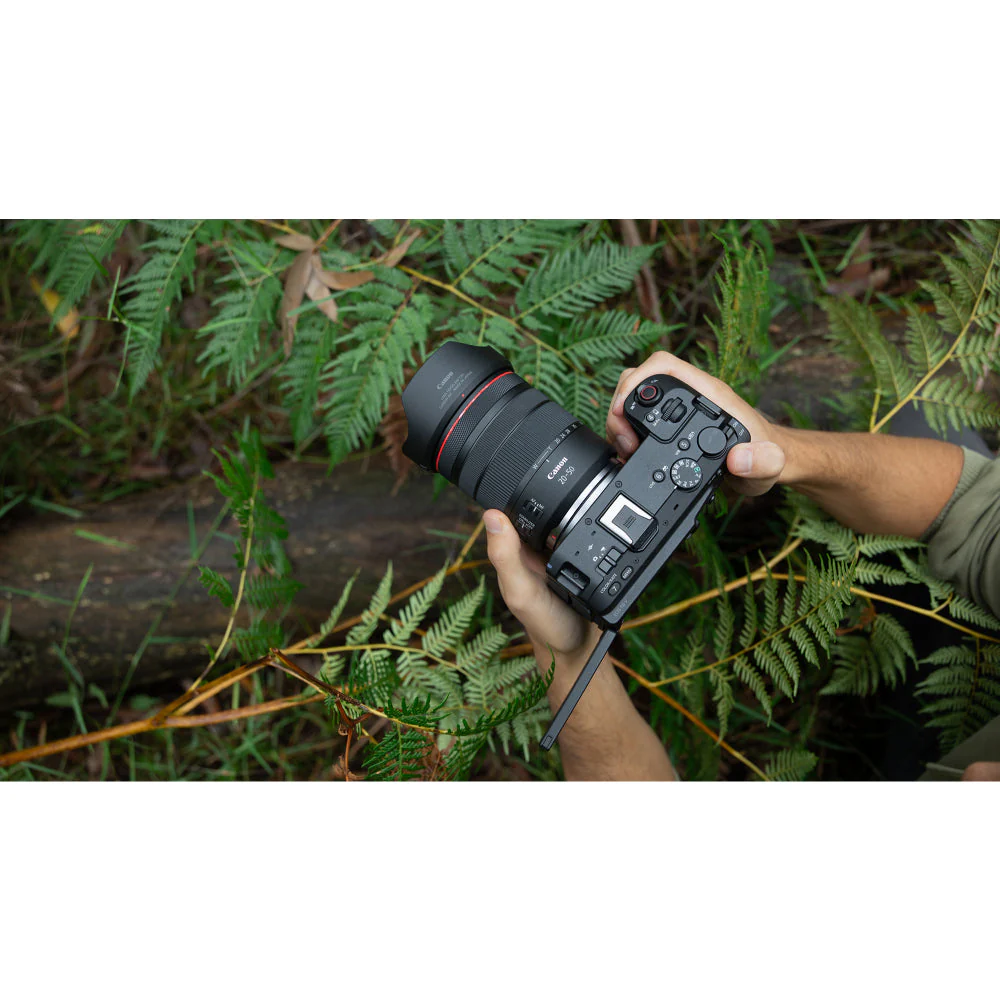 Canon EOS R6 V with RF 20-50mm f/4L IS USM PZ Lens (Master Kit) - Image 60