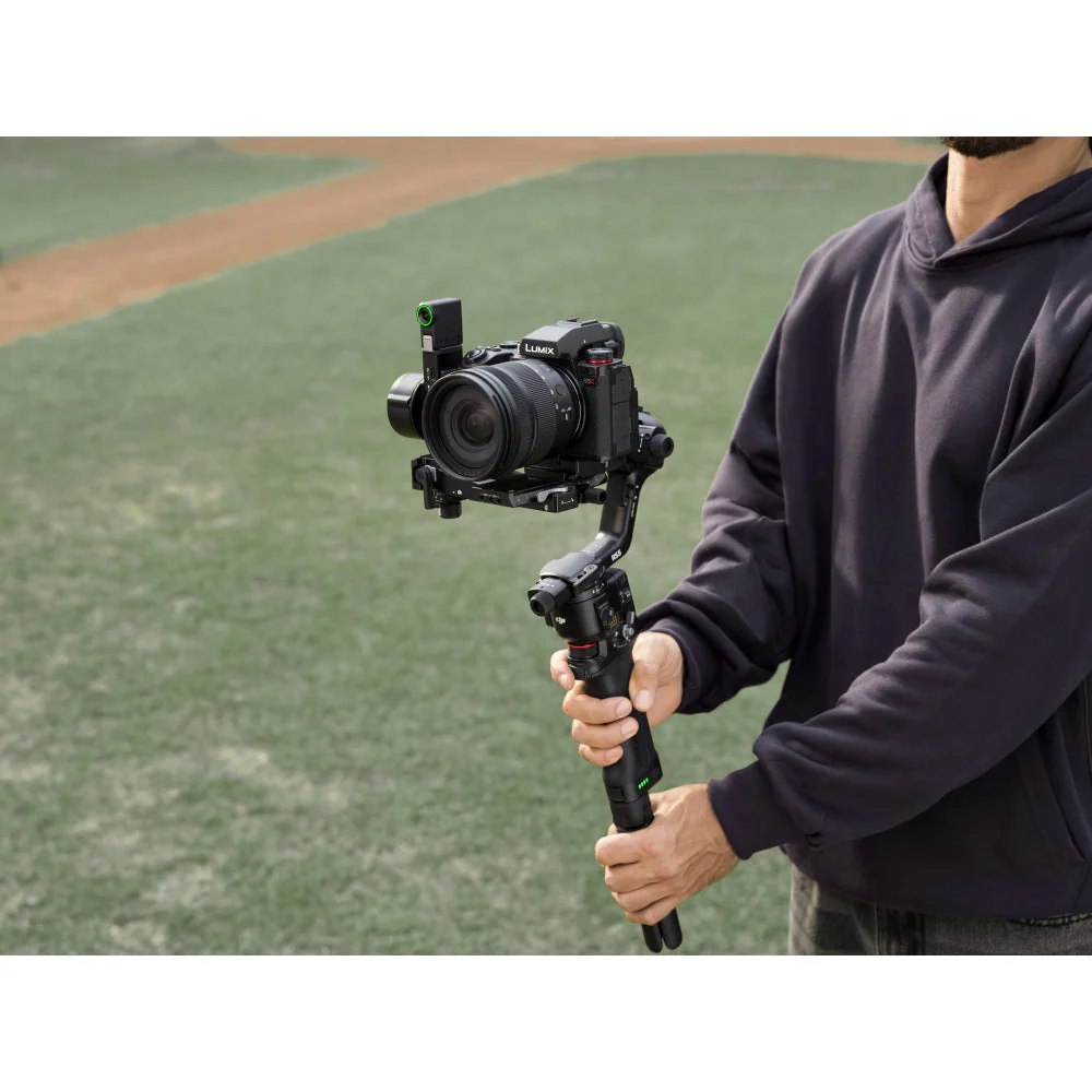 Canon EOS R6 V with RF 20-50mm f/4L IS USM PZ Lens (Master Kit) - Image 62