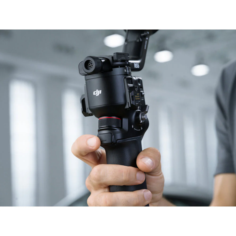 Canon EOS R6 V with RF 20-50mm f/4L IS USM PZ Lens (Master Kit) - Image 64