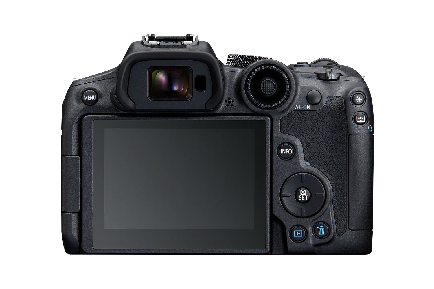 Canon EOS R7 APS-C Mirrorless Digital Camera - Body Only - Image 3