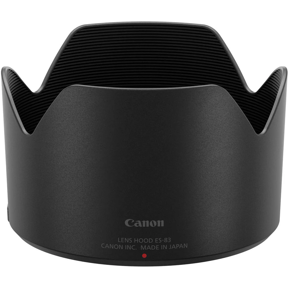 Canon ES-83 Lens Hood for EF 85mm f/1.4L IS USM Lens