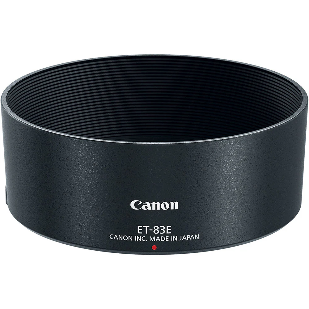 Canon ET-83E Lens Hood for EF 400mm f/2.8L IS III USM Lens