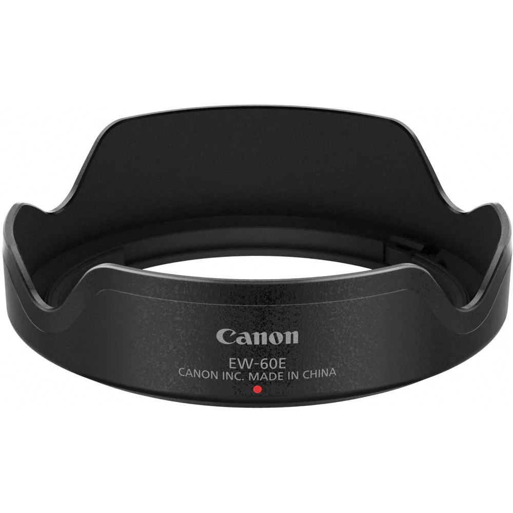 Canon EW-60E Lens Hood for EF-M 11-22mm f/4-5.6 IS STM Lens