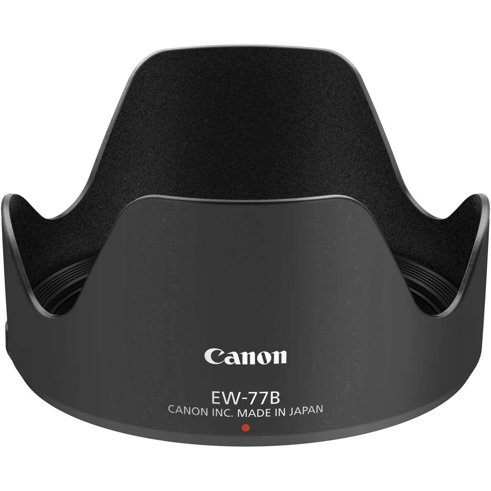 Canon EW-77B Lens Hood for EF 35mm f/1.4L II USM Lens
