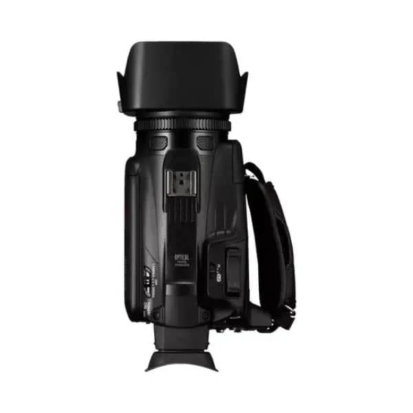 Canon Legria HFG70 UHD 4K Camcorder (Black) - Image 4