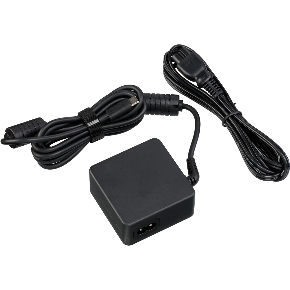 Canon PD-E2 USB Power Adapter for R5 II