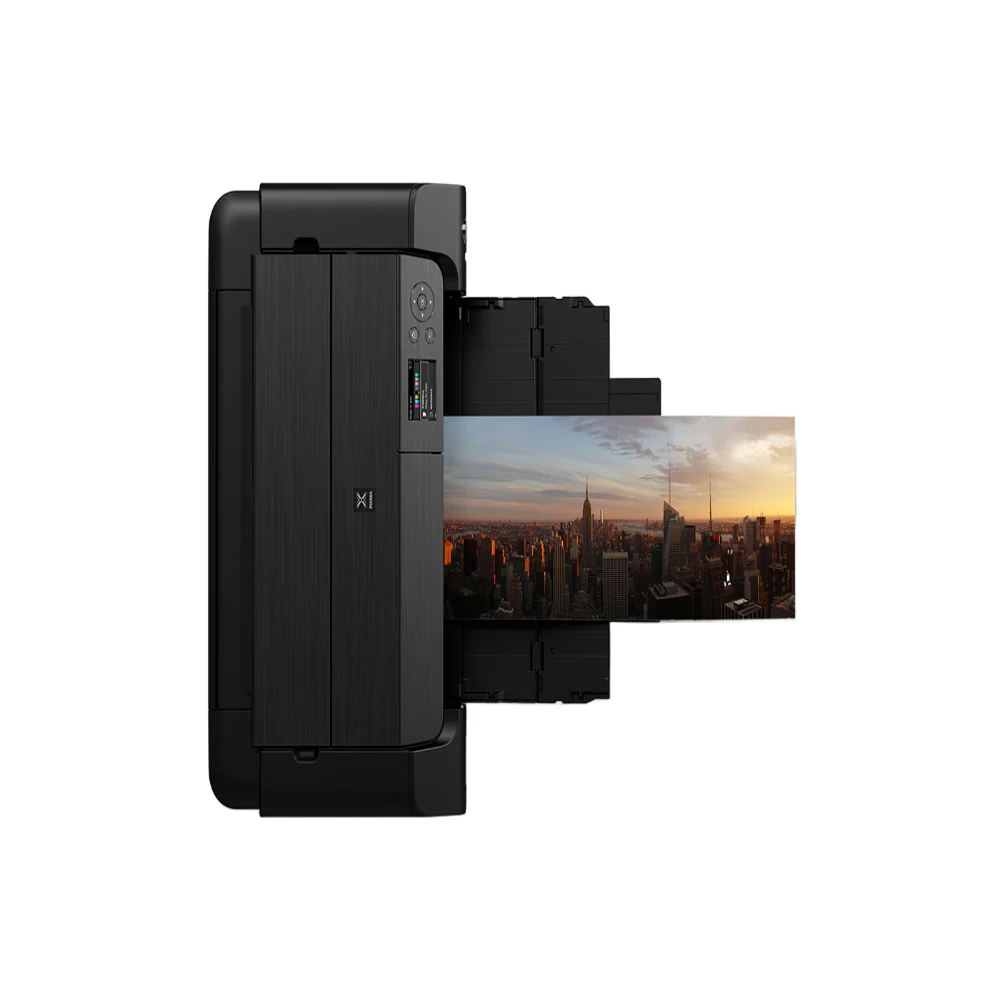 Canon PIXMA PRO-200S 13" Wireless Inkjet Photo Printer - Image 5
