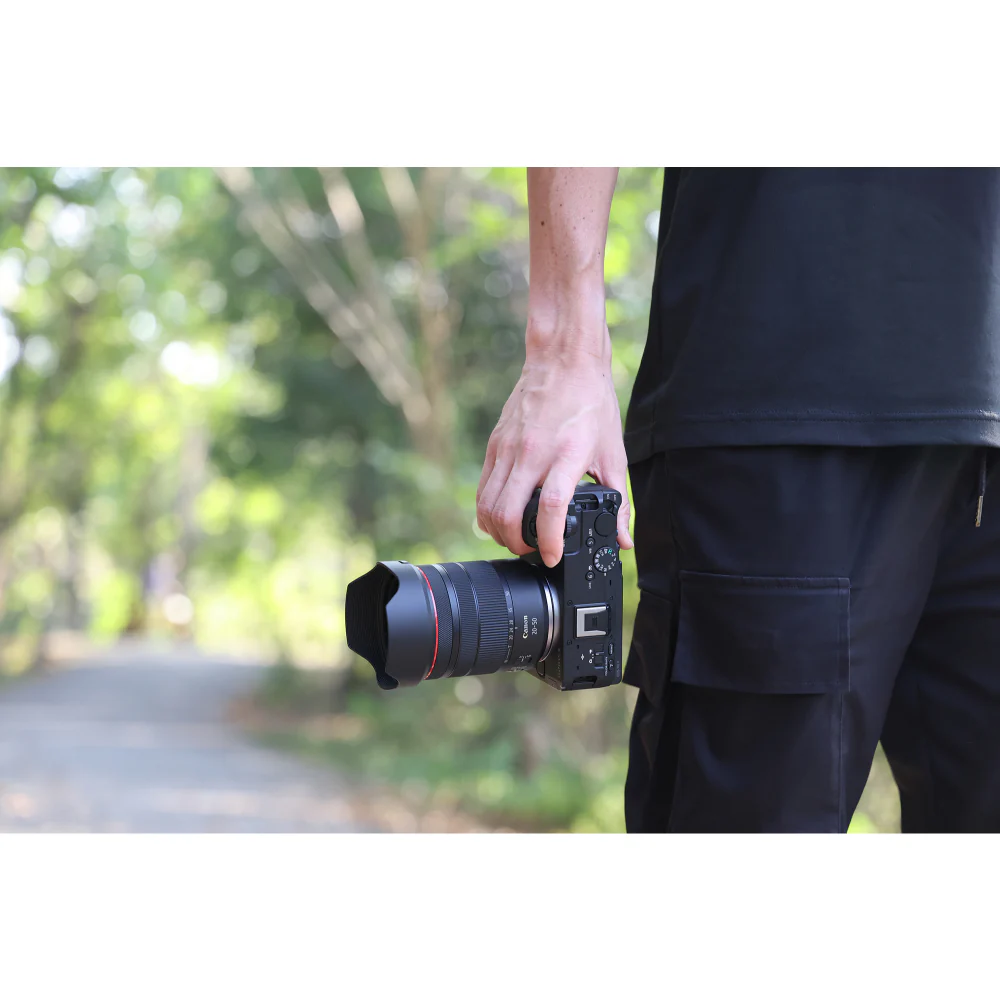 Canon RF 20-50mm f/4L IS USM PZ Lens - Image 11