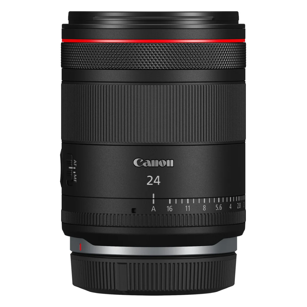 Canon RF 24mm f/1.4L VCM Lens - Image 3