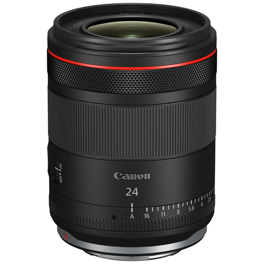 Canon RF 24mm f/1.4L VCM Lens - Image 4