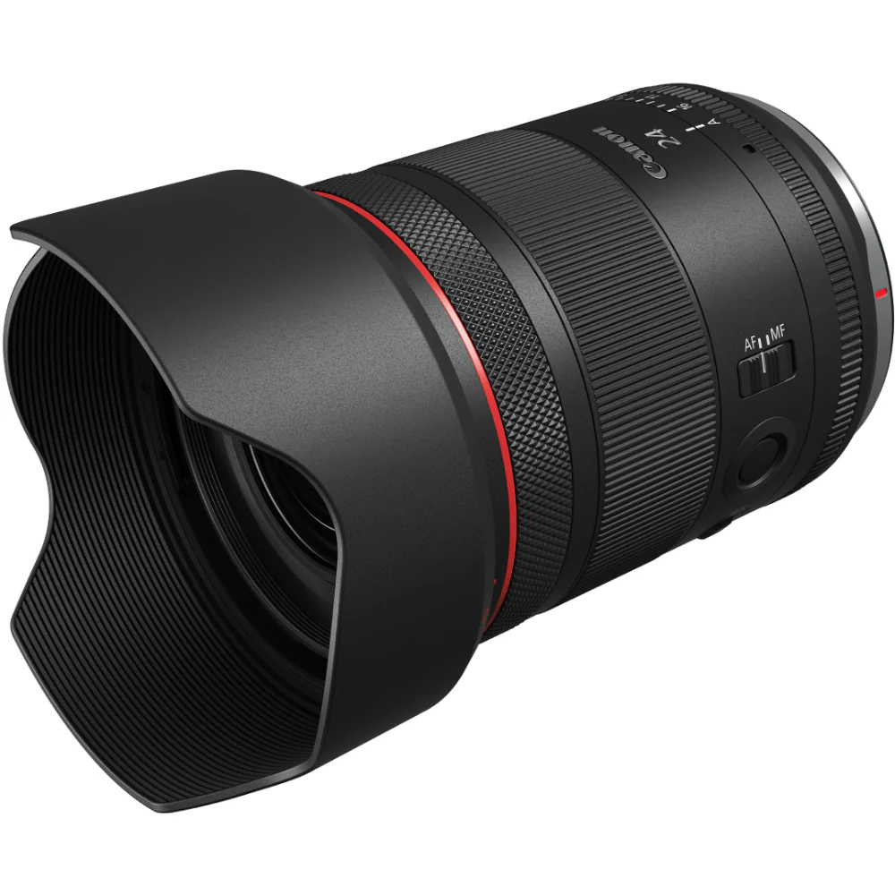 Canon RF 24mm f/1.4L VCM Lens - Image 7