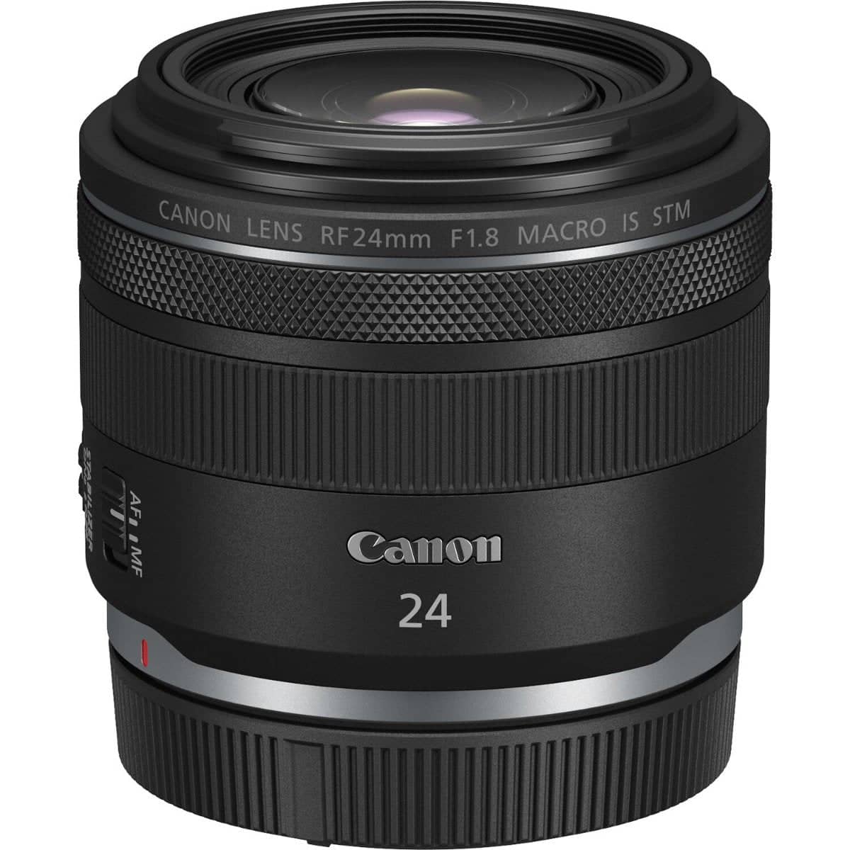 Canon RF 24mm f/1.8 Macro IS STM Lens - Image 6