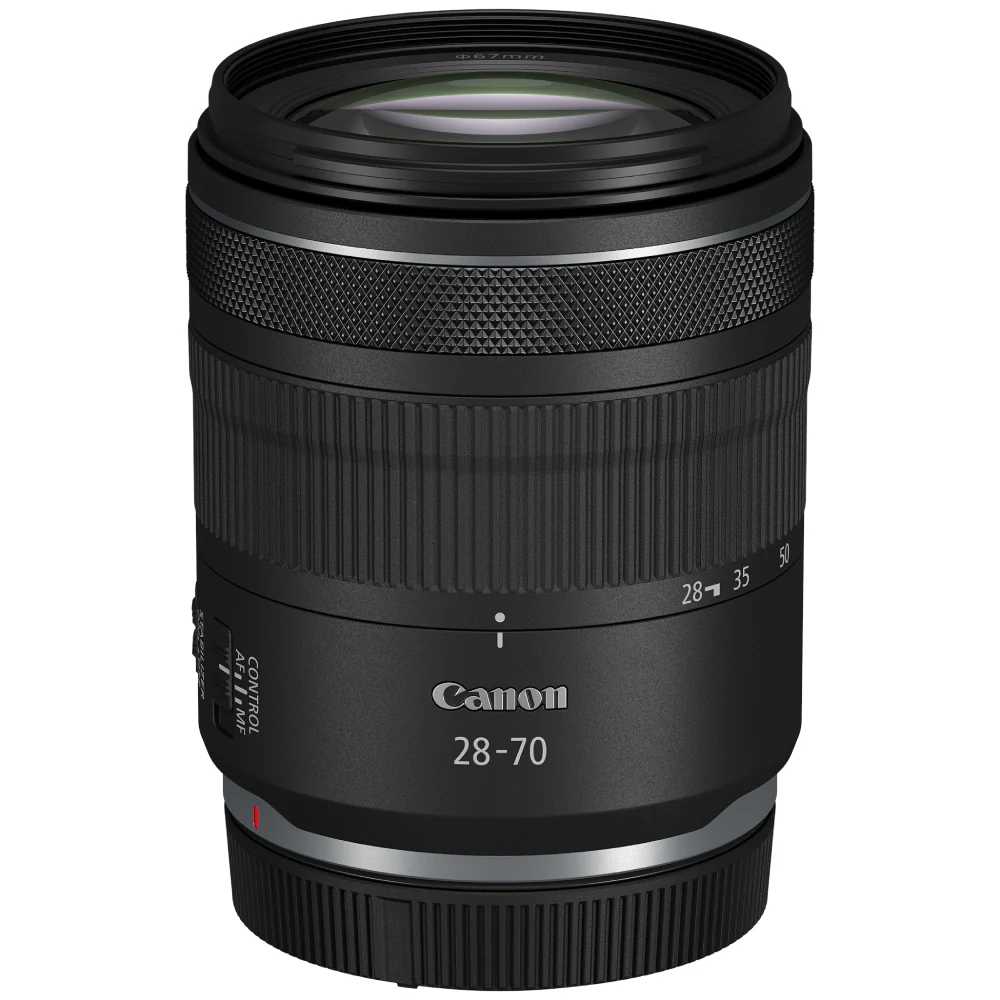Canon RF 28-70mm f/2.8 IS STM Lens - Image 6
