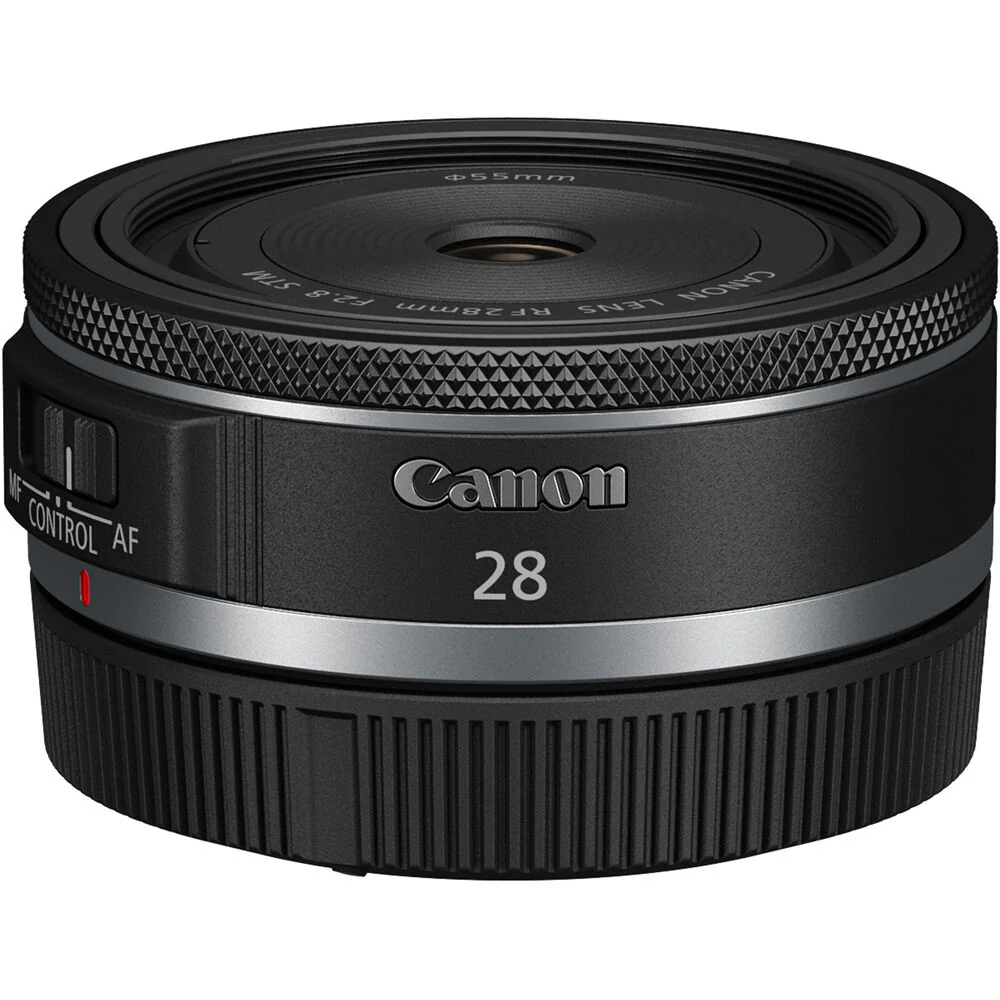 Canon RF 28mm f/2.8 STM Lens - Image 5