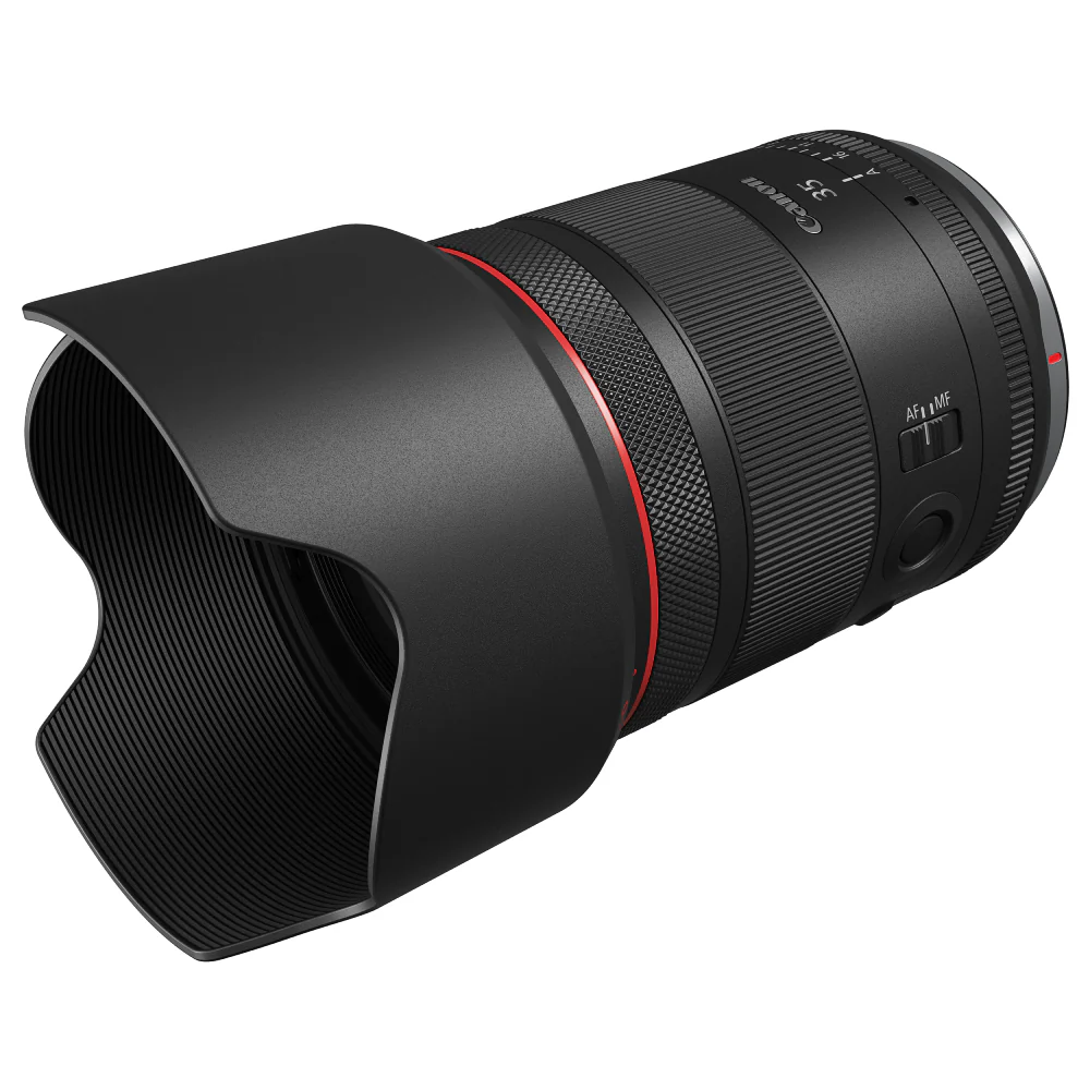 Canon RF 35mm f/1.4L VCM Lens - Image 3