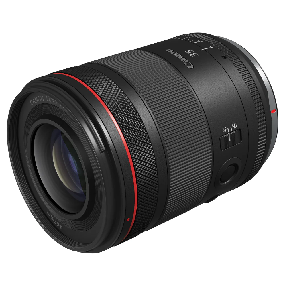 Canon RF 35mm f/1.4L VCM Lens - Image 4