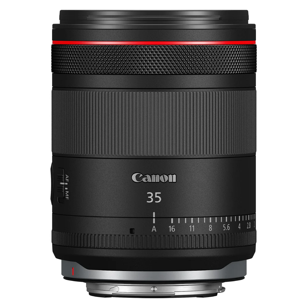 Canon RF 35mm f/1.4L VCM Lens - Image 5