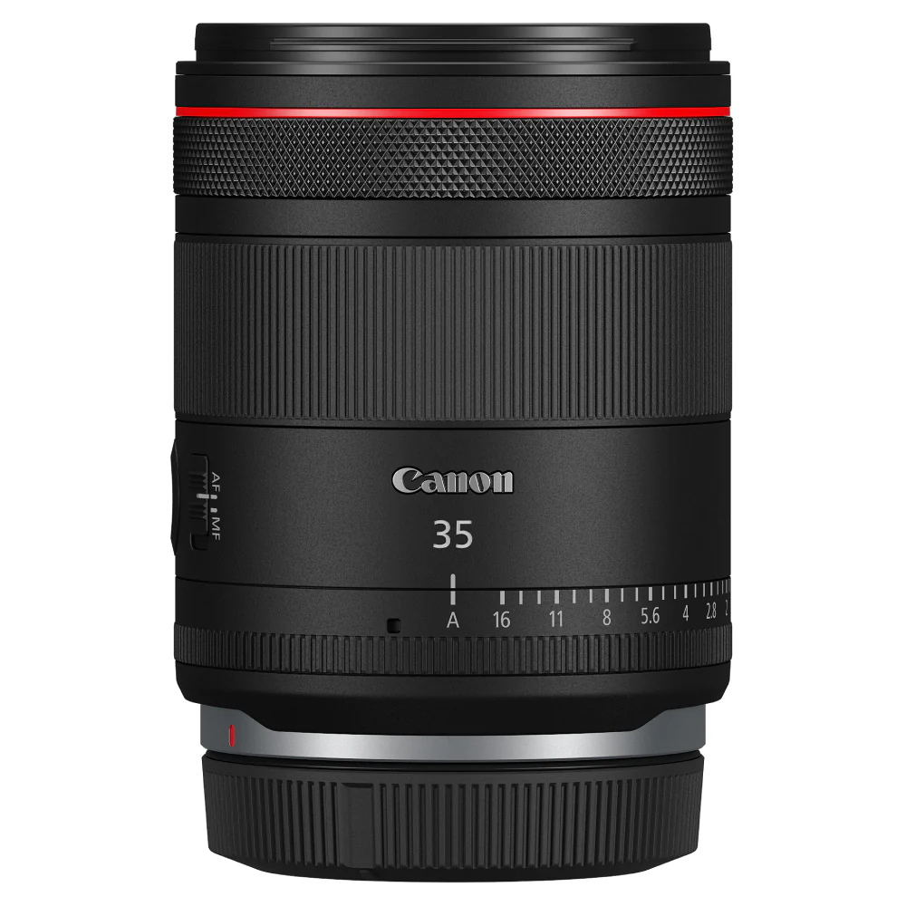 Canon RF 35mm f/1.4L VCM Lens - Image 6
