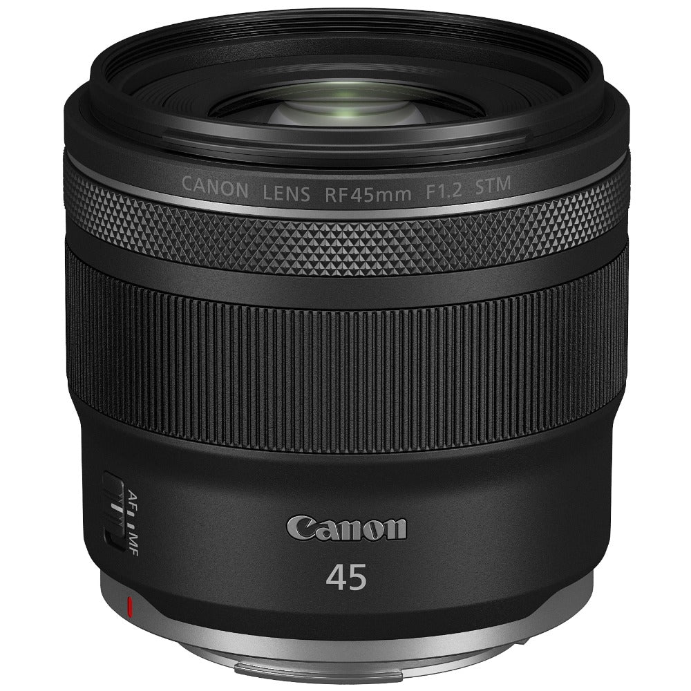 Canon RF 45mm f/1.2 STM Lens - Image 3
