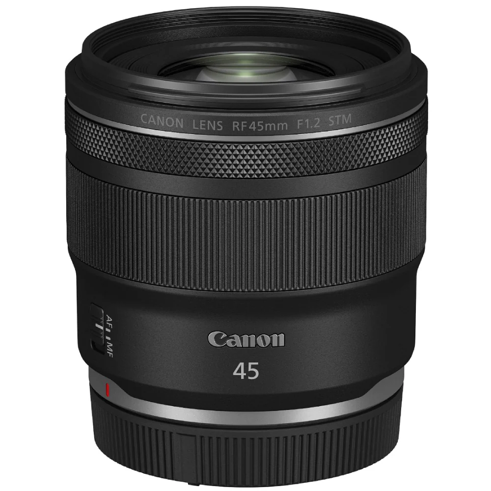 Canon RF 45mm f/1.2 STM Lens - Image 6