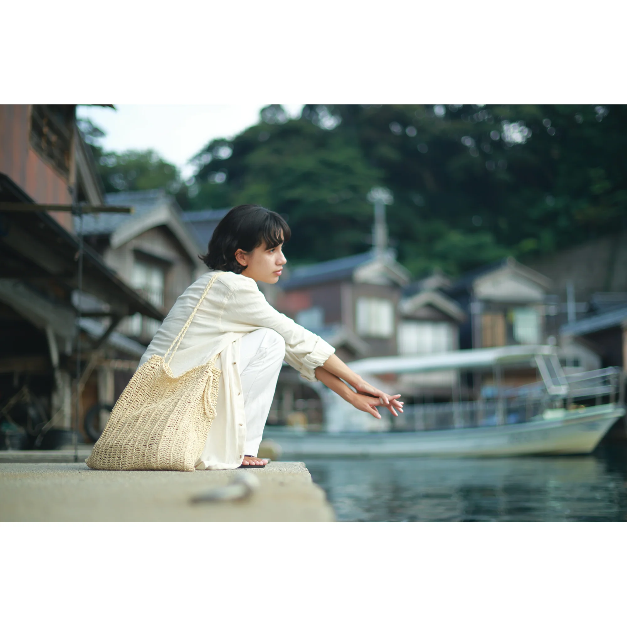 Canon RF 45mm f/1.2 STM Lens - Image 8